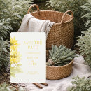 Search for sunny invitations Yellow