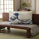 Search for wave cushions Japan
