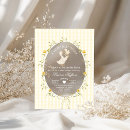 Search for mother goose invitations Little silly goose
