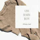 Search for mushroom napkins Boy baby shower