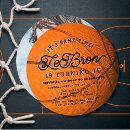 Search for basketball invitations Boy