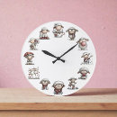Search for sheep clocks Farm