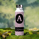 Search for polka dot water bottles Monogrammed