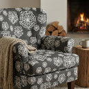 Search for vintage lace fabric Floral