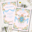 Search for french inspired wedding invitations Marie antoinette
