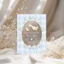 Search for goose invitations Whimsical