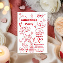 Search for friendship day invitations Galentines day party