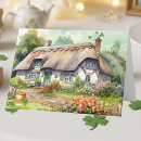 Search for irish blessing st patricks day cards Clover