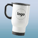 Search for marketing corporate swag Logo