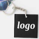 Search for business marketing accessories Logo