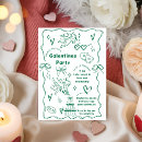 Search for friendship day invitations Galentines day party