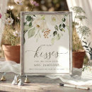 Search for greenery bridal shower games How many kisses