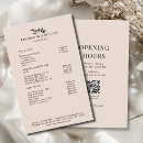 Search for for beauticians price lists Salon