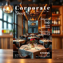 Search for corporate event invitations Stylish