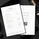 Search for for beauticians price lists Salon