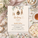 Search for bird nest baby shower invitations Nature