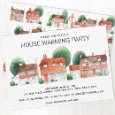 Search for new house invitations Modern