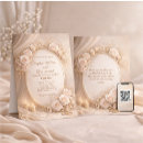 Search for 3d wedding invitations White