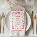 Search for valentine menus Valentine's day party