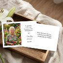 Search for celebration of life messages cards In loving memory