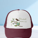 Search for bird baseball caps Birthday