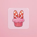 Search for designer cupcakes stickers Girl