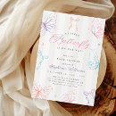 Search for pastel colors invitations For her