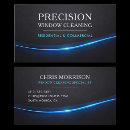 Search for window cleaning business cards Contractor