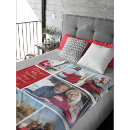 Search for or husband and wife blankets I love you