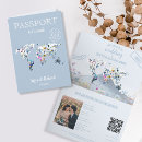 Search for blue mountains wedding invitations Adventure