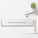 Search for expertness Humour