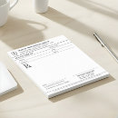 Search for prescription pads Nurse