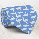 Search for swan ties Bird