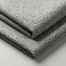 Search for math fabric Black and white