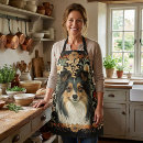 Search for sheepdog aprons Collie