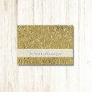 Search for texture note cards Gold