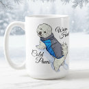 Search for snow heart mugs Winter