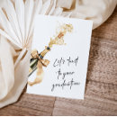 Search for watercolor graduation cards High school