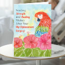 Search for hip replacement surgery cards Feel better