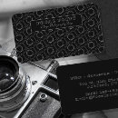 Search for cameras business cards Boss