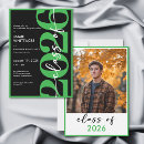 Search for lime green and black invitations Stylish