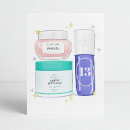 Search for make up birthday cards For her