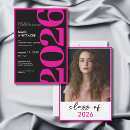 Search for typography graduation invitations Grad party