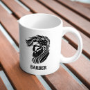 Search for barber mugs Black
