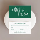 Search for holiday business gift certificates Simple