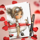 Search for airplane birthday cards For kids