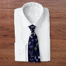 Search for floral pattern ties Blue