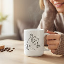 Search for cute butt mugs Cat