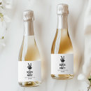 Search for bachelorette party wine labels For her