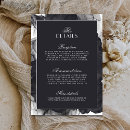 Search for money enclosure cards Formal